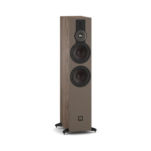 Dali Sonik 7, 1 pc, walnut - Floor speaker 200478