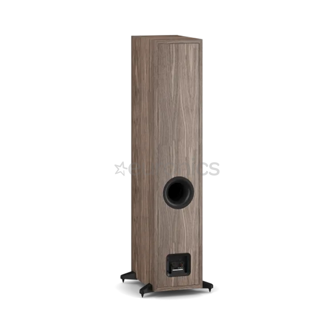 Dali Sonik 7, 1 pc, walnut - Floor speaker
