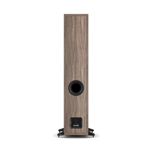 Dali Sonik 7, 1 pc, walnut - Floor speaker
