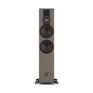 Dali Sonik 7, 1 pc, walnut - Floor speaker