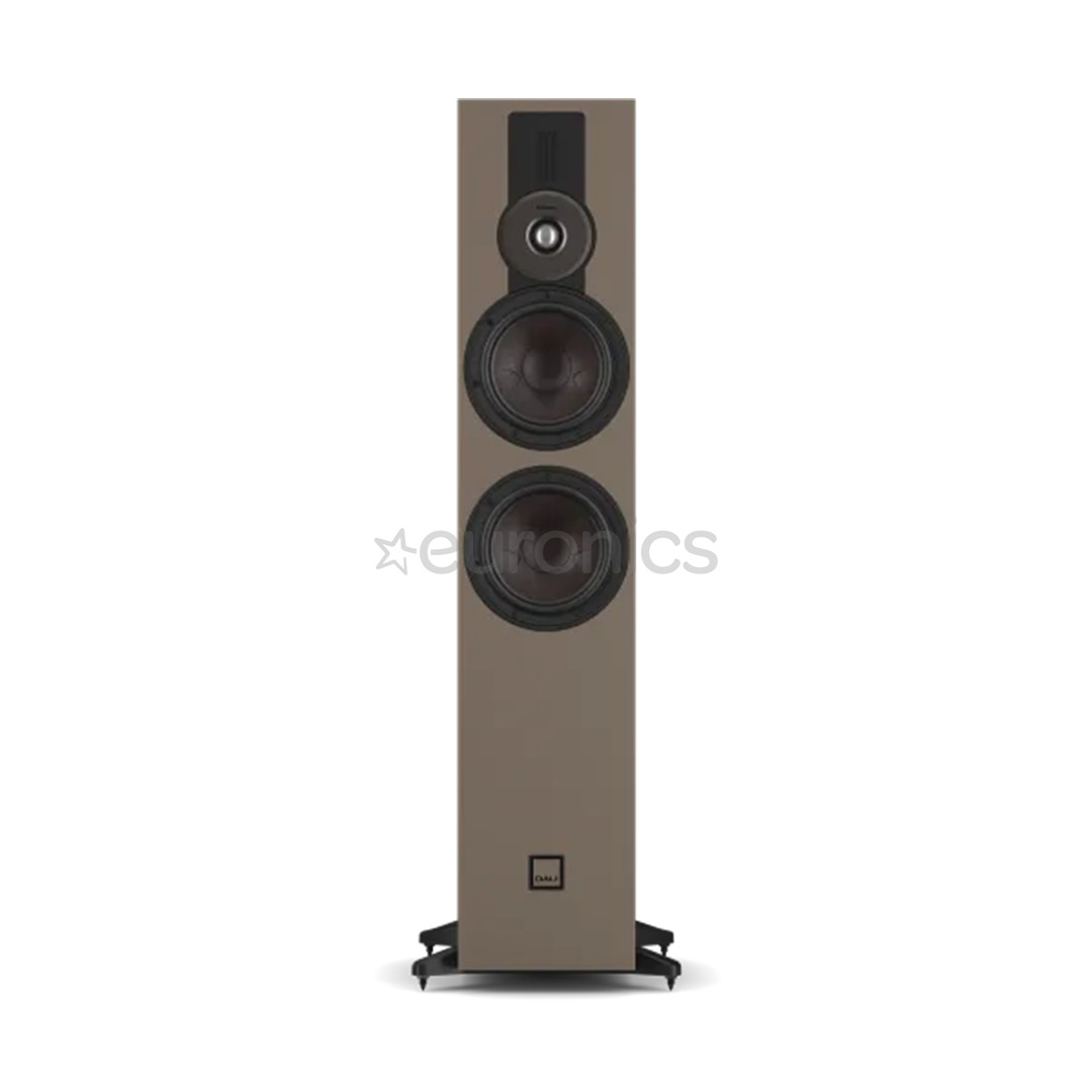 Dali Sonik 7, 1 pc, walnut - Floor speaker