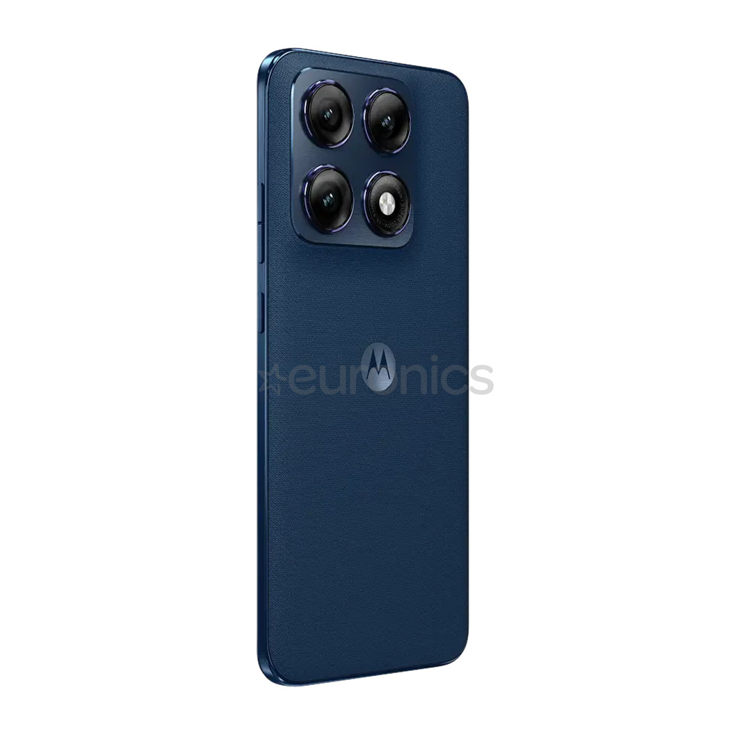 Motorola Edge 70 Pro, темно-синий - Смартфон
