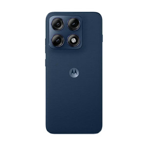 Motorola Edge 70 Pro, темно-синий - Смартфон