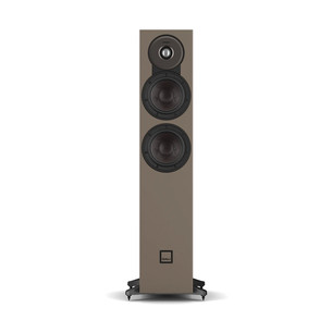 Dali Sonik 9, 1 шт., коричневый - Напольная колонка