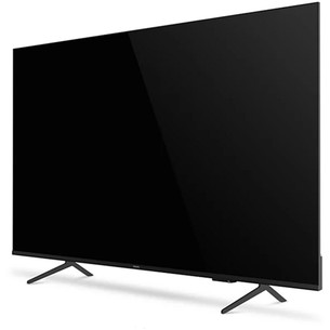 Philips PQS8501, 55'', QLED, 4K UHD, melna - Televizors