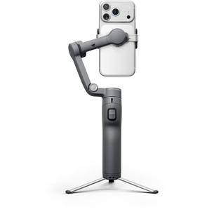 DJI Osmo Mobile 8P Creator Combo, melna - Stabilizators