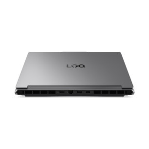 Lenovo LOQ 15AHP11, 15'', WUXGA, 165 HZ, Ryzen 7, 16 GB, 1 TB, RTX 5060, ENG, pelēka - Portatīvais dators