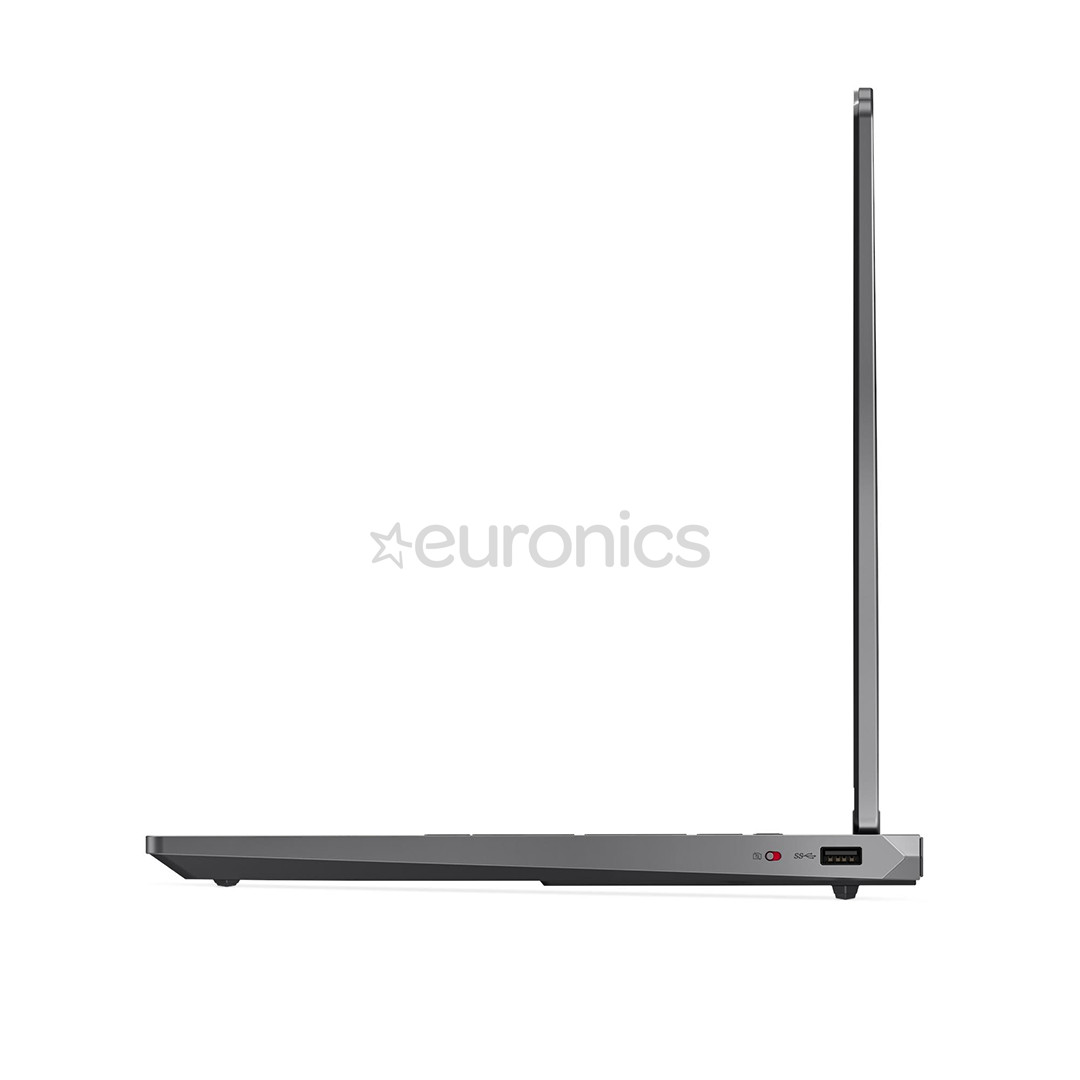 Lenovo LOQ 15AHP11, 15'', WUXGA, 165 HZ, Ryzen 7, 16 GB, 1 TB, RTX 5060, ENG, pelēka - Portatīvais dators