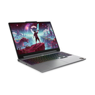 Lenovo LOQ 15AHP11, 15'', WUXGA, 165 HZ, Ryzen 7, 16 GB, 1 TB, RTX 5060, ENG, pelēka - Portatīvais dators