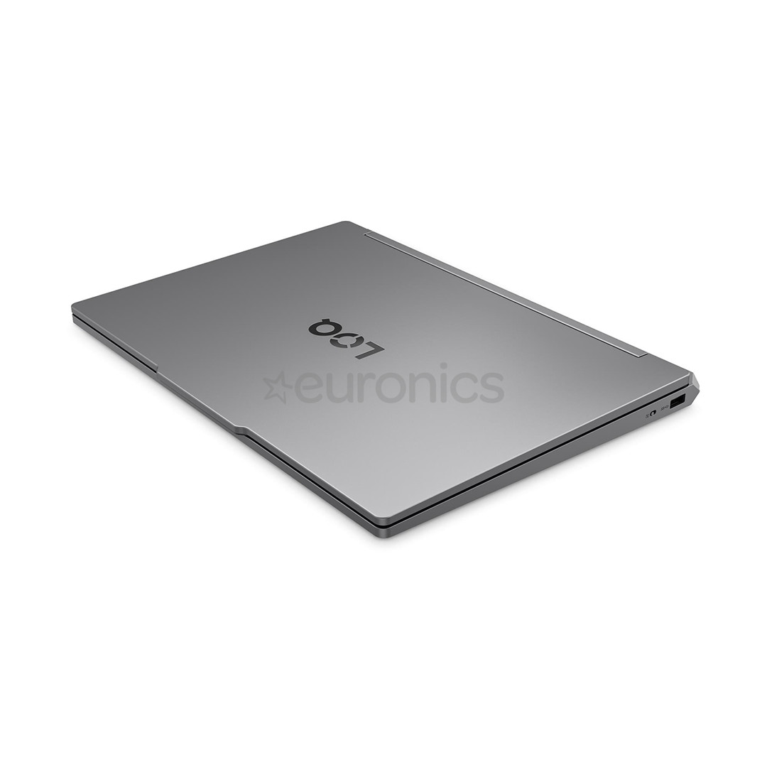 Lenovo LOQ 15AHP11, 15'', WUXGA, 165 HZ, Ryzen 7, 16 GB, 1 TB, RTX 5060, ENG, pelēka - Portatīvais dators