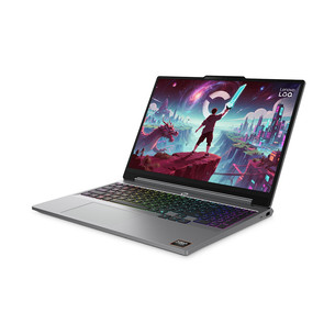Lenovo LOQ 15AHP11, 15'', WUXGA, 165 HZ, Ryzen 7, 16 GB, 1 TB, RTX 5060, ENG, pelēka - Portatīvais dators