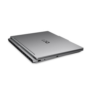 Lenovo LOQ 15AHP11, 15'', WUXGA, 165 HZ, Ryzen 7, 16 GB, 1 TB, RTX 5060, ENG, pelēka - Portatīvais dators