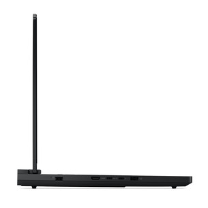 Lenovo Legion Pro 7i Gen 10, 16'', WQXGA, OLED, 240 Hz, Ultra 7, 32 GB, 1 TB, RTX 5070 Ti, ENG, melna - Portatīvais dators