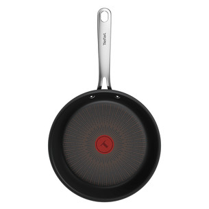 Tefal Excellence+, 24 cm, melna - Panna cepšanai