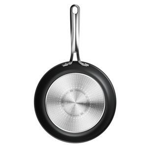 Tefal Excellence+, 24 cm, melna - Panna cepšanai