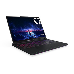 Lenovo Legion Pro 7i Gen 10, 16'', WQXGA, OLED, 240 Hz, Ryzen 9, 32 GB, 2 TB, RTX 5090, ENG, melna - Portatīvais dators