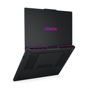 Lenovo Legion Pro 7i Gen 10, 16'', WQXGA, OLED, 240 Hz, Ryzen 9, 32 GB, 2 TB, RTX 5090, ENG, melna - Portatīvais dators