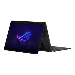 Asus ROG Zephyrus Duo (2026) GX651, 16'', 3K, Duo OLED, 120 Hz, Ultra 9, 64 GB, 2 TB, RTX 5090, ENG, stellar grey - Notebook