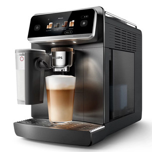 Philips Café Aromis 8000 Series, черный - Кофемашина