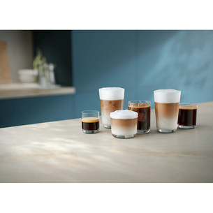 Philips Café Aromis 8000 Series, черный - Кофемашина