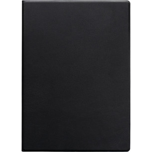 PocketBook Magnetic folio cover, 10,3", InkPad One, melna - Apvalks MF-1030-BK-WW