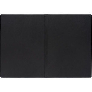 PocketBook Magnetic folio cover, 10,3", InkPad One, melna - Apvalks