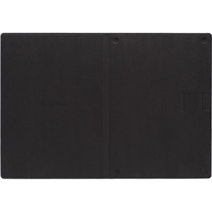 PocketBook Magnetic folio cover, 10,3", InkPad One, melna - Apvalks