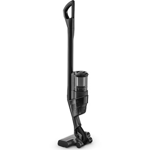 Miele Triflex HX3 Plus Aqua, melna - Bezvadu putekļu sūcējs