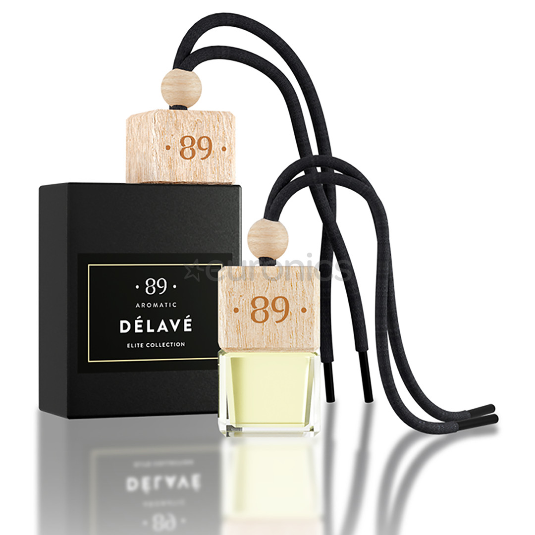 Aromatic89 Délavé, 8 ml - Piekarams gaisa atsvaidzinātājs