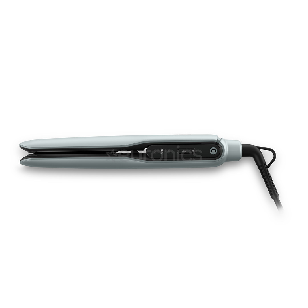 Rowenta Thermoglide, zaļa - Matu taisnotājs