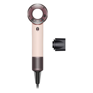 Dyson Supersonic Travel, 1220 Вт, розовый - Фен SUPERSONIC.HD19.TRAV