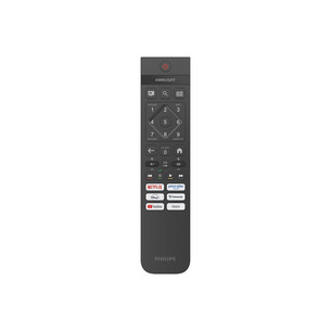 Philips PUS8001, 65'', 4K UHD, LED, black - TV 65PUS8001/12