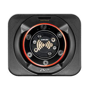 Simagic Alpha EVO Wheel Base, 12 Nm, melna - Simulatora stūres motors