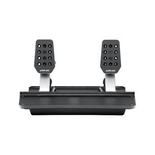 Simagic P500 Pedals, melna - Simulatora pedāļi 6975472779881