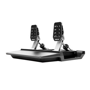 Simagic P500 Pedals, melna - Simulatora pedāļi