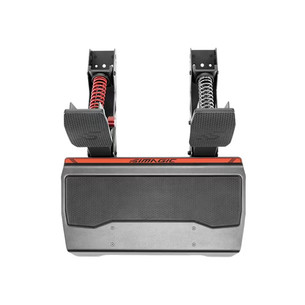 Simagic P700 Pedals, melna - Simulatora pedāļi