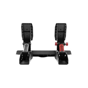 Simagic P700 Pedals, melna - Simulatora pedāļi