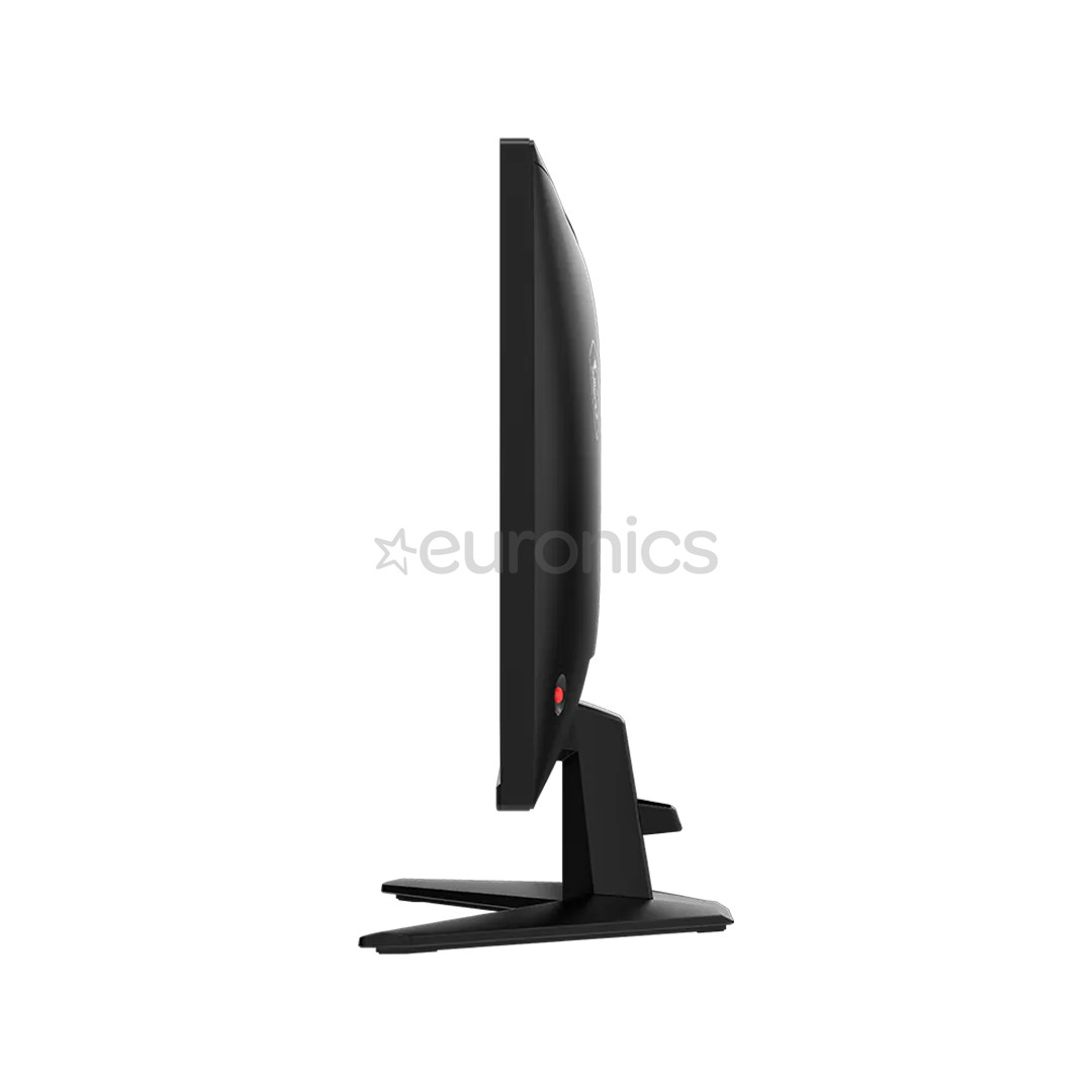 MSI MAG 275QF E20, 27'', WQHD, 200 Hz, melna - Monitors