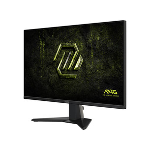 MSI MAG 275QF E20, 27'', WQHD, 200 Hz, melna - Monitors