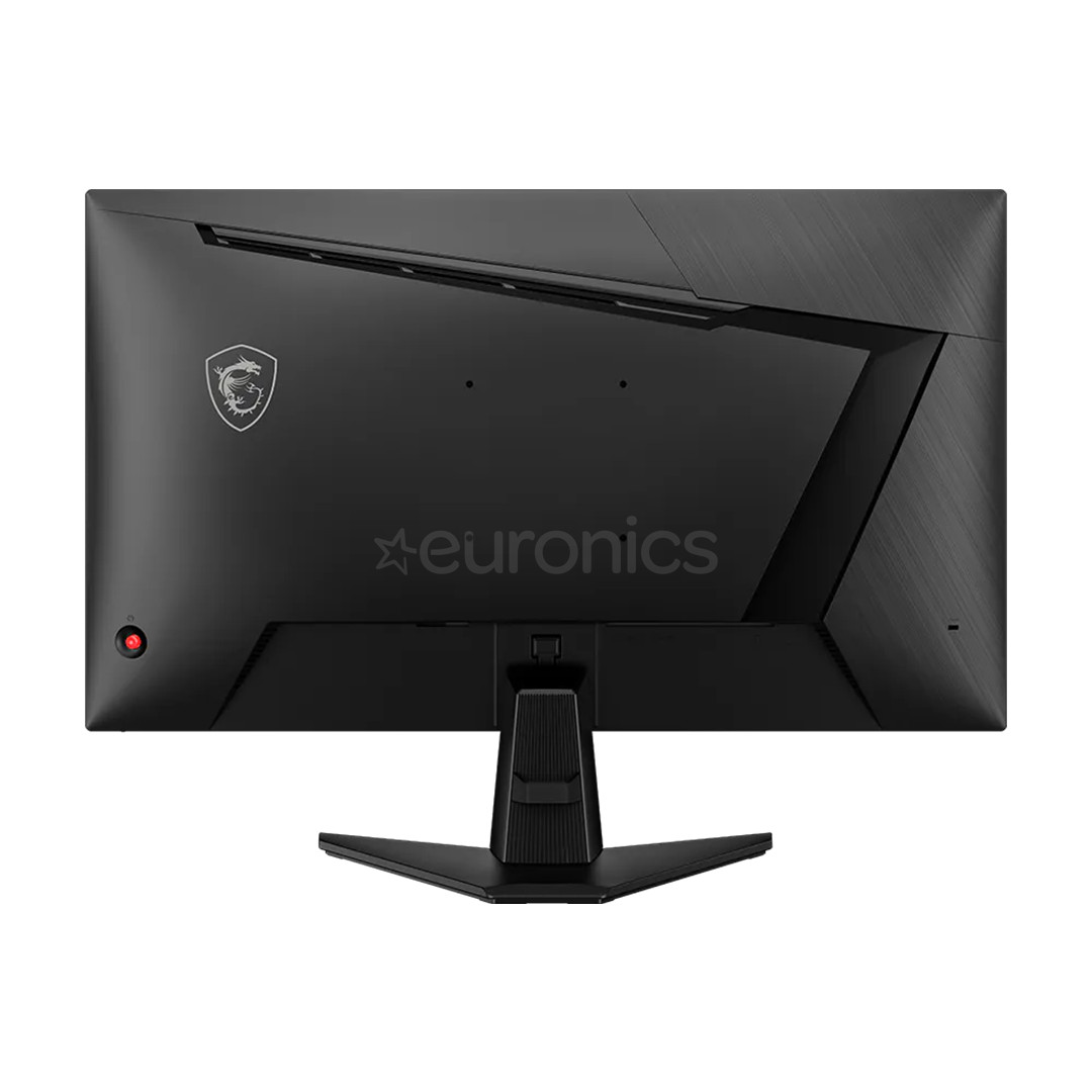 MSI MAG 275QF E20, 27'', WQHD, 200 Hz, melna - Monitors