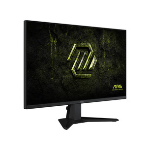 MSI MAG 275QF E20, 27'', WQHD, 200 Hz, melna - Monitors