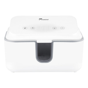 Momini WarmWipes, balta - Mitro salvešu sildītājs