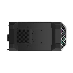 Lenovo LOQ Tower 26ADR10, Ryzen 7, 16 GB, 1 TB, RTX 5060 Ti, luna grey / eclipse black - Desktop PC