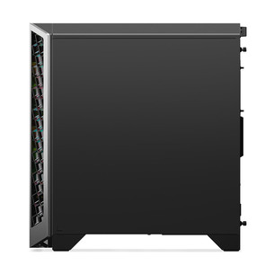 Lenovo LOQ Tower 26ADR10, Ryzen 7, 16 GB, 1 TB, RTX 5060 Ti, luna grey / eclipse black - Desktop PC