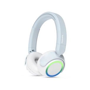 Philips TAK4200, zila - Bezvadu austiņas bērniem TAK4200BL/00