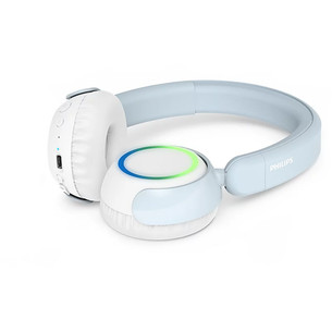 Philips TAK4200, zila - Bezvadu austiņas bērniem
