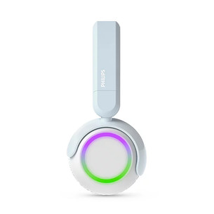 Philips TAK4200, zila - Bezvadu austiņas bērniem
