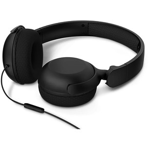Philips TAH2100, melna - Austiņas