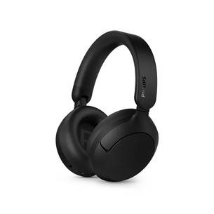 Philips TAH6000, melna - Bezvadu austiņas TAH6000BK/00