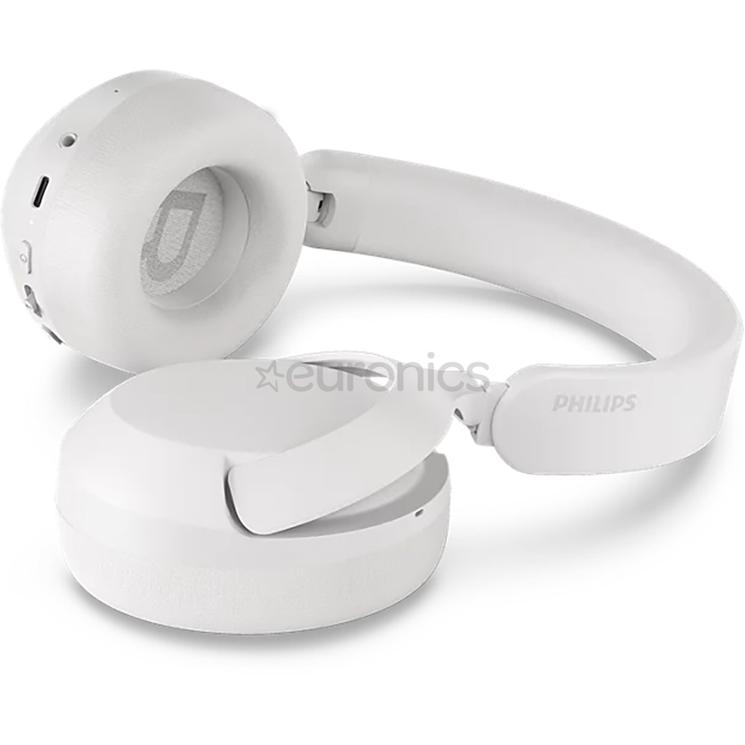 Philips TAH6000, белый - Беспроводные наушники